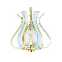 Светильник светодиодный (Люстра) Ambrella light Line FL112 картинка 